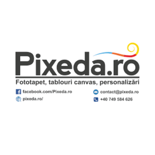 Pixeda